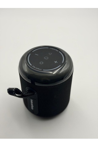 Bs-315 Bluetooth Wireless Speaker 10w-siyah