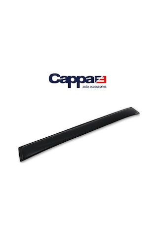 Honda Civic 9 Arka Cam Üstü Spoyler İnce Model Abs 2012-2016 N11.2819