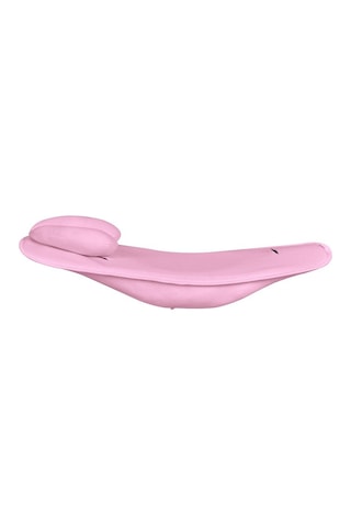 Sevi Bebe Ana Kucağı Bel Desteği - Pembe-8692241627324