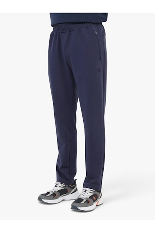 Lumberjack 6w Mb Ct121 T.pant 6pr Erkek Lacivert Eşofman Altı - 102696997