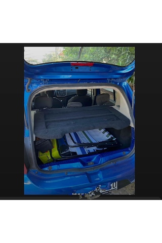 Dacia Sandero Stepway Pandizot Yeni Kasa 2013 Ve Sonrası