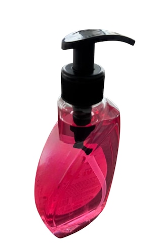 Hoş Kokulu Sıvı El Sabunu 400ml
