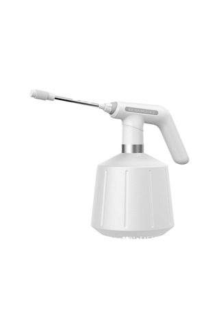 Airron Eternal Luck 2 L ev Tipi Elektrikli Sulama Püskürtücü beyaz 001