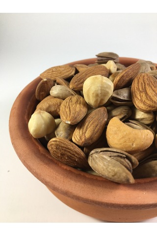 Sıddık Kırmacı Ekstra Lüks Karışık Çerez Kuruyemiş 500 G