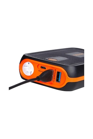 Otomısırlı Osram Akü Takviye Cihazı Power Bank 13000 Mah Obsl300