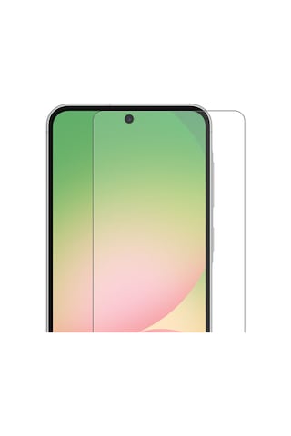 Samsung Uyumlu A56 Kırılmaz Cam Temperli Ekran Koruyucu