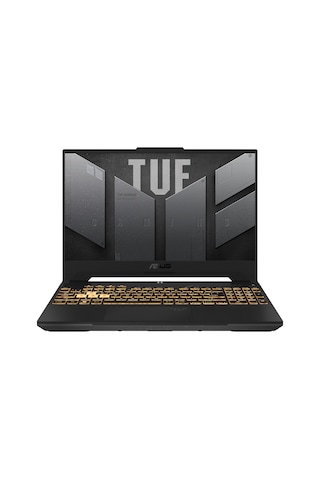 Asus TUF Gaming F15 FX507ZC4-HN362K1 i5-12500H 8 GB 512 GB SSD 4 GB RTX3050 15.6" Dos Dizüstü Bilgisayar