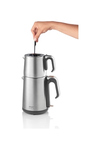 Arzum AR3023 Heptaze 1.8 LT Çay Makinesi