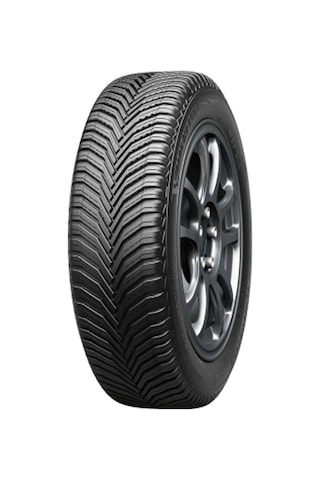 Michelin 225/60R18 104W Crossclimate 2 XL Dört Mevsim Lastik 2025