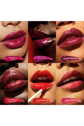 Fenty Beauty Poutsicle Hydrating Lip Stain Likit Ruj Poutsicle