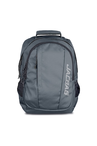 Jacbag Black-iki Bölmeli Sırt Çantası-gri Renk:gri