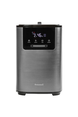 Weewell WHC752R Iyonizerli Sıcak ve Soğuk Akıllı Buhar Makinesi