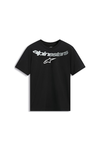 Alpinestars Collared Csf Tişört Siyah