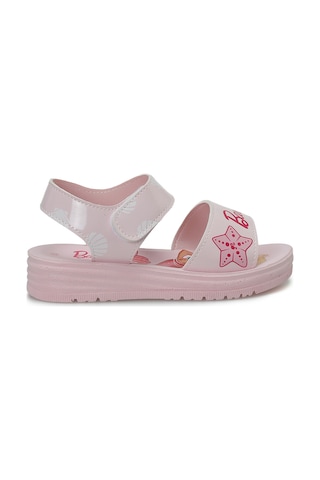 Barbie Dukla.p Pembe Kız Çocuk Sandalet Dukla.p6fx 000000000102251988