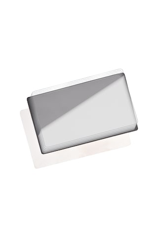 Yunboo Anycubic Photon/photon S İçin 135x80mm Manyetik Reçine Platformu - 5 Adet 0.1x200x140mm Fep Filmi İle Kolay Kalıp Çıkarma