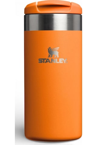 Stanley The Aerolight Transit Mug 0.35l / 12oz Goldenrod Coral Termos As1010788143 Lacivert