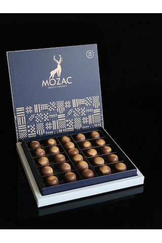 Mozac Rakı Dolgu Çikolata 350 Gr