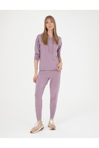 Pierre Cardin Kadın Pantolon Triko 50261079-vr231 Çok Renkli