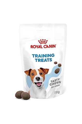 Royal Canin Training Treats Eğitim İçin Köpek Ödül Maması 110 Gr 101-30002.01
