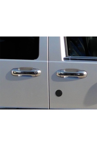 Ford Connect Kapı Kolu 4 Kapı Krom 2002 ve Sonrası N11.1017