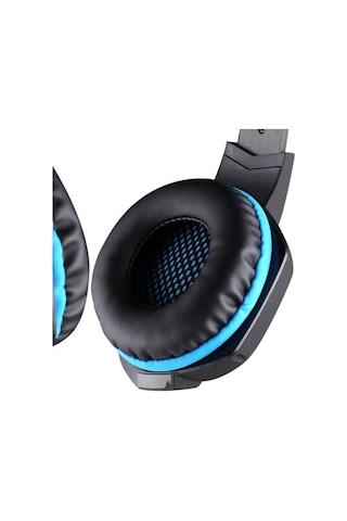 G1100 Oyuncu Gamer Seri Pc-xbox One-ps4 Uyumlu Kulaklık
