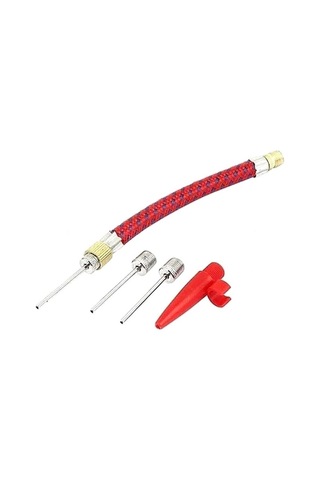 Forte Gt Pompa Rekoru Top İğnesi Xbyc 9025