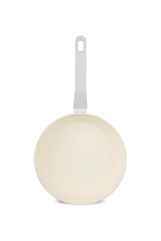 Jumbo Swiss Crystal Light Grey Tava 26 Cm Gri