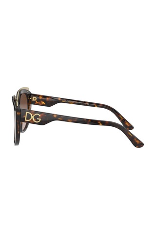 Dolce Gabbana Dg4383 502/13 54 Kadın Güneş Gözlüğü