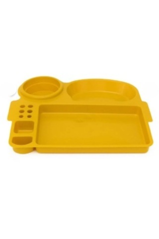 Traymed Tepsis Doubletray 10 Adet