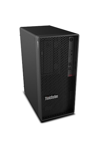 Lenovo ThinkStation P2 Tower G2 30JQ003NTR Ultra-7 265F 32 GB 1 TB RTX2000 Ada W11P Masaüstü Bilgisayar