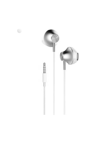 Linktech H335 Mikrofonlu 3.5MM Kablolu Kulakiçi Kulaklık