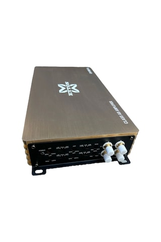 Eyton 9905.4a 4 Kanal 90 Rms Amfi