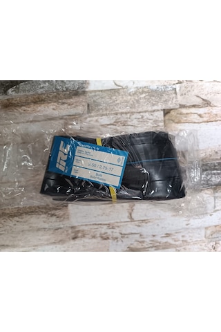 2.50 / 2.75 - 17 Motosiklet İç Lastik Irc