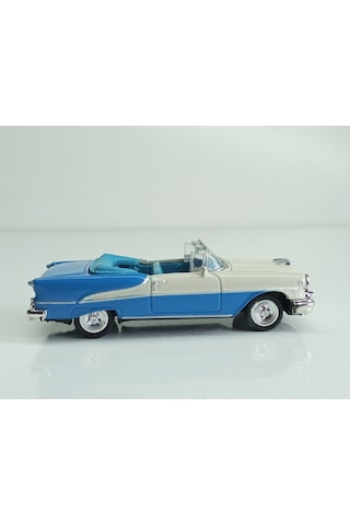 Dianomi 1:43 Oldsmobile Süper 88 Cabriolet