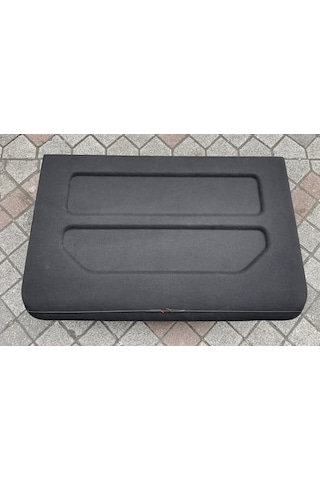 Bagaj Pandizot Ford Courier 2023-2026