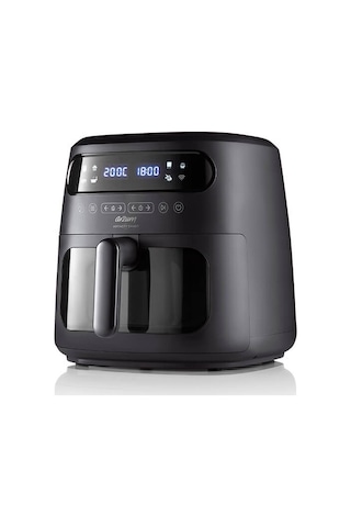 Arzum AR2076-S 7.5 L Airtasty Smart Sıcak Hava Fritözü