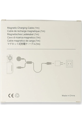 Newface Ac08 2in1 Kablosuz Şarj Apple Uyumlu Semeglbl - 66 Watch 1/2/3/4/5/6/7/8/se