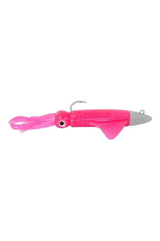 Gt-bio Combo Kalamy Squid 175 - 120gr 17.5cm Silikon Yem - Black