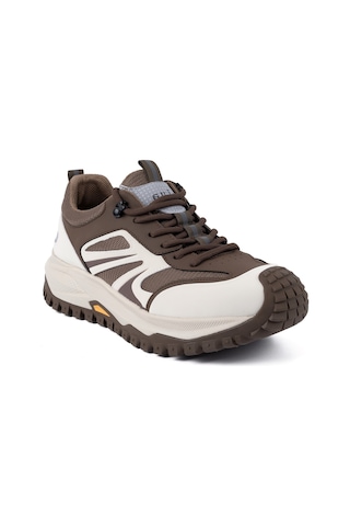 Guja 540 2 26ya Erkek Sneaker Günlük Ayakkabı Kahverengi