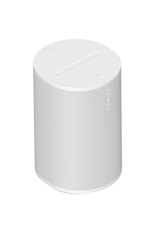 Sonos Era 100 Kablosuz Akıllı Hoparlör, Wi-fi Ve Bluetooth Bağlantılı, Stereo Ses Performanslı, Airplay 2 Uyumlu, Ev Ve Oda Kullanımı İçin Kompakt Hoparlör