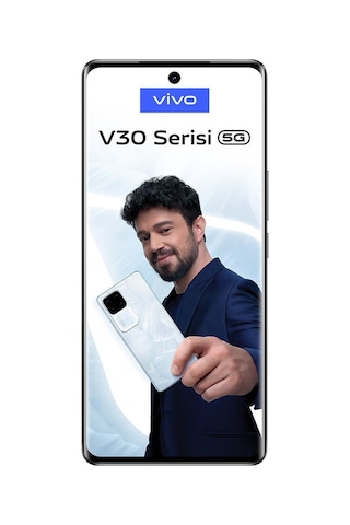 Vivo V30 5G 12 GB 256 GB (Vivo Türkiye Garantili)