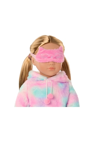 Our Generation Mandy Oyuncak Bebek - 46 Cm