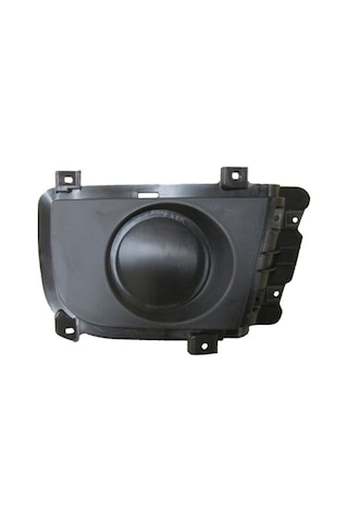 Hyundaı Atos- 05/08 Sis Lamba Kapağı Sol Sis Deliksiz Tyg