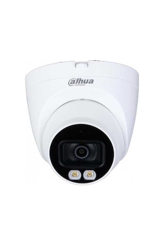 Dahua HAC-HDW1209TQP-A-LED 2Mp 2.8mm Full Color Do