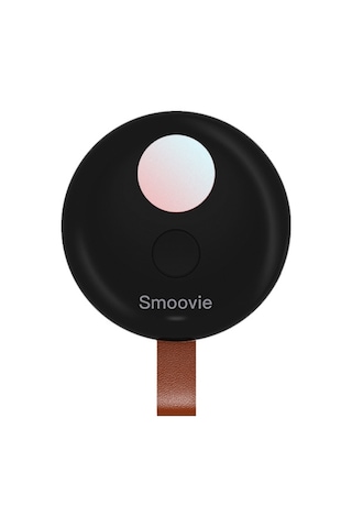 Sones Smoovie Room 4led Boncuk Kızılötesi Kamera Dedektörü Siyah Siyah