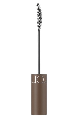 Rom&Nd Han All Fix Mascara Long Hazel Maskara