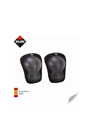 Rubi Flex Knee Pads Koruyucu Dizlik - 81994