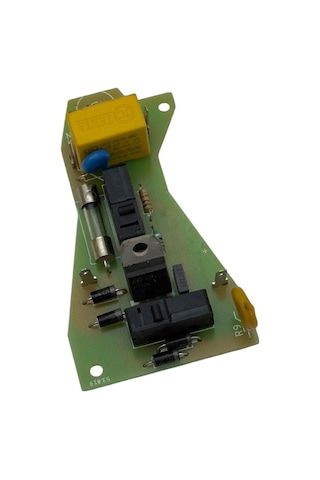 Beko İle Uyumlu Bkk 2167 Rhb Blender Elektronik Kart