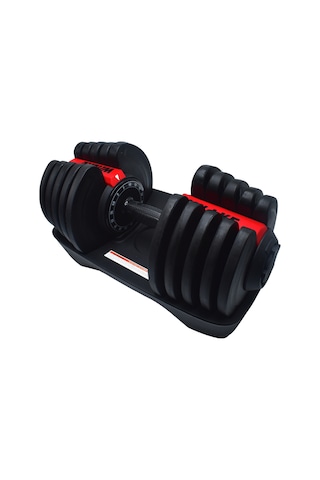 Walke Premium Seri Ayarlanabilir Dambıl Seti 40 Kg
