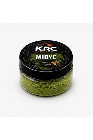 Krc Baits Boili Kaplama Tozu 100 Gr 2-glm Midye